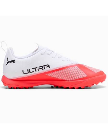 Buty Puma Ultra 7 Play Jr TT 109169-01