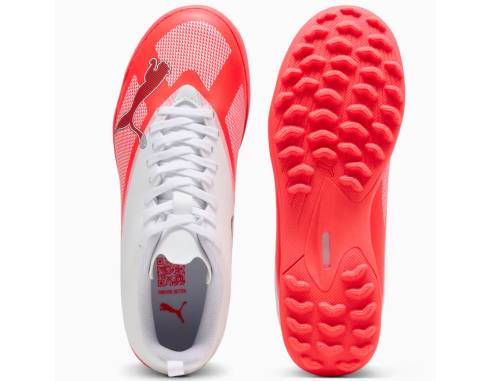 Buty Puma Ultra 7 Play Jr TT 109169-01