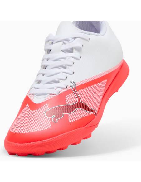 Buty Puma Ultra 7 Play Jr TT 109169-01
