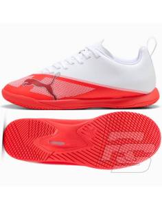 Buty Puma Ultra 7 Play IT Jr 109166-01