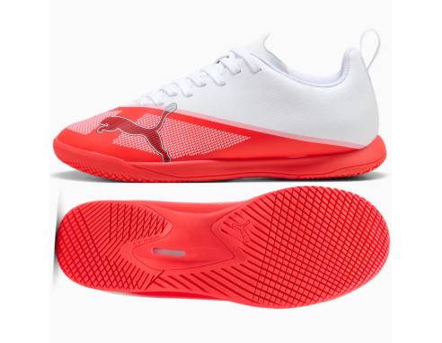 Buty Puma Ultra 7 Play IT Jr 109166-01