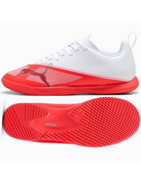 Buty Puma Ultra 7 Play IT Jr 109166-01