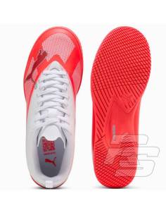 Buty Puma Ultra 7 Play IT Jr 109166-01 2