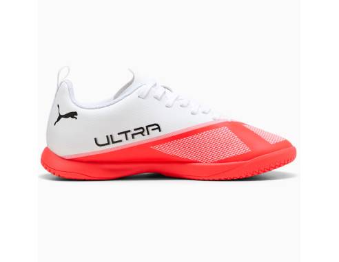 Buty Puma Ultra 7 Play IT Jr 109166-01