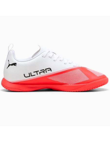 Buty Puma Ultra 7 Play IT Jr 109166-01