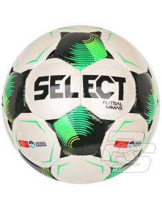 Piłka Select Mimas Select Mimas Futsal