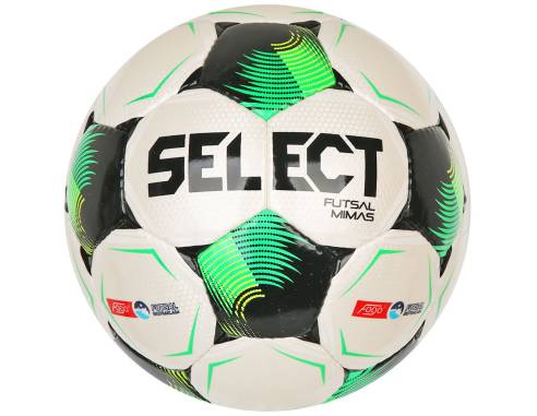 Piłka Select Mimas Select Mimas Futsal