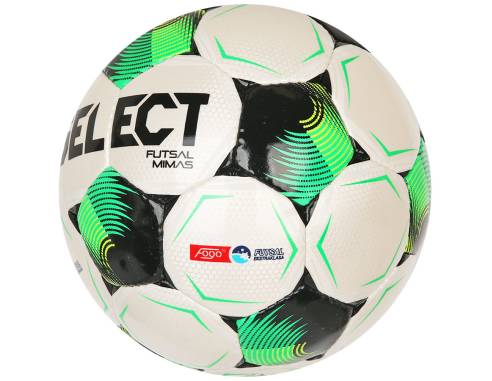 Piłka Select Mimas Select Mimas Futsal