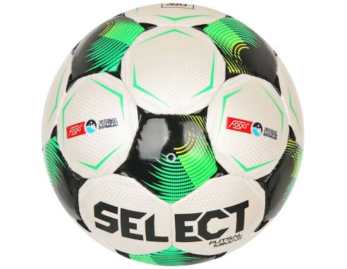 Piłka Select Mimas Select Mimas Futsal
