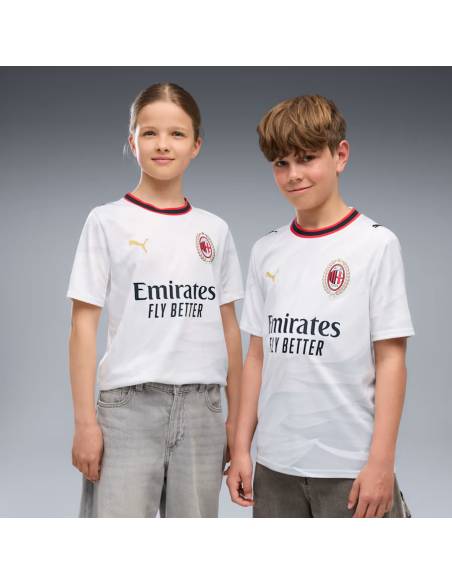 Koszulka Puma AC Milan Away 2026/27 Replica Junior 784133-02