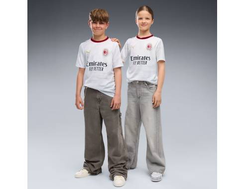 Koszulka Puma AC Milan Away 2026/27 Replica Junior 784133-02