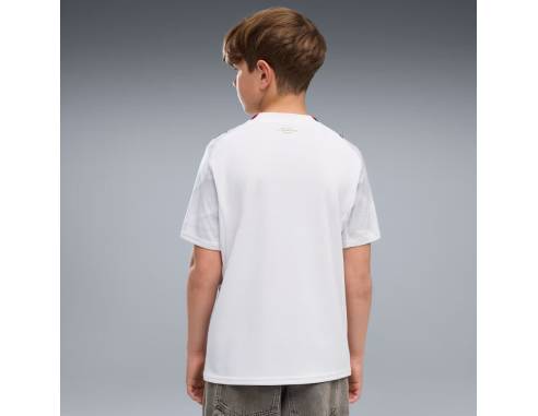 Koszulka Puma AC Milan Away 2026/27 Replica Junior 784133-02