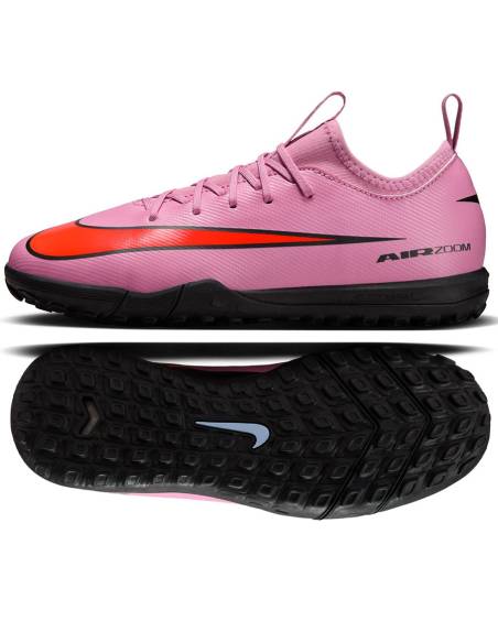 Buty Nike Zoom Mercurial Vapor 16 Academy TF DJ5621-600