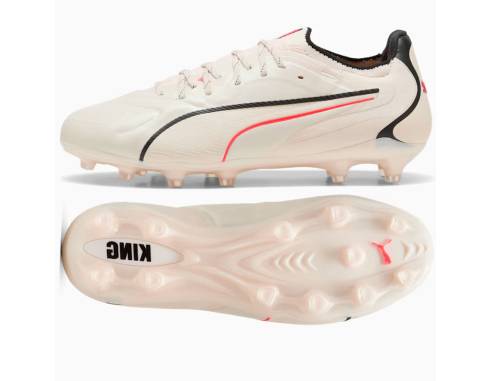 Buty Puma KING 20 Ultimate FG/AG 109345-01