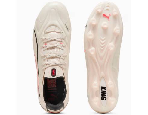 Buty Puma KING 20 Ultimate FG/AG 109345-01
