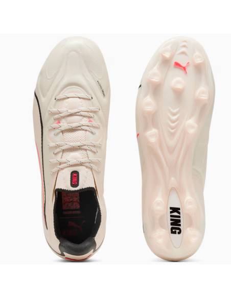 Buty Puma KING 20 Ultimate FG/AG 109345-01