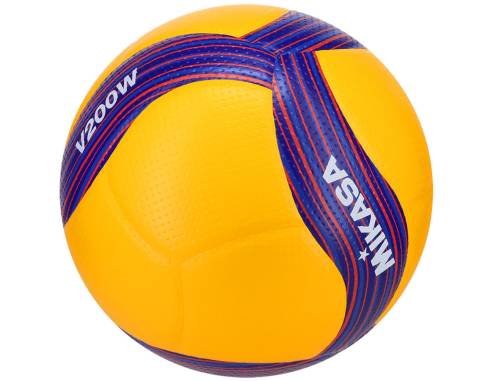 Piłka siatkowa V200W-VNL