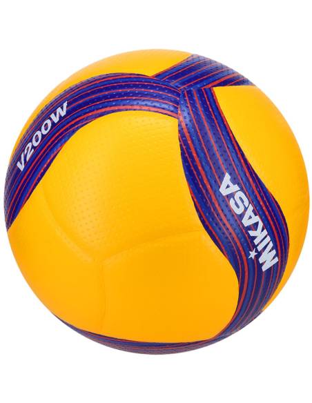 Piłka siatkowa V200W-VNL