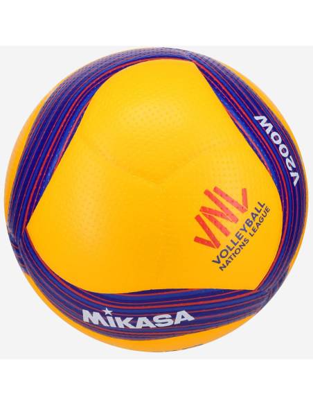 Piłka siatkowa V200W-VNL