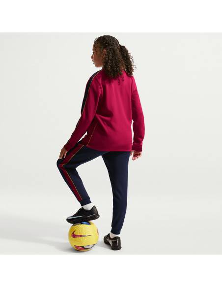 Dres Nike FC Barcelona Strike Junior II2852-621
