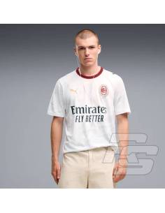 Koszulka Puma AC Milan Away 2026/27 Replica 784130-02