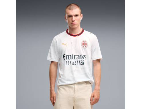 Koszulka Puma AC Milan Away 2026/27 Replica 784130-02