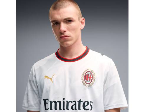 Koszulka Puma AC Milan Away 2026/27 Replica 784130-02