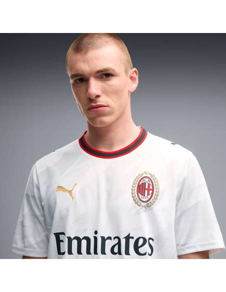 Koszulka Puma AC Milan Away 2026/27 Replica 784130-02