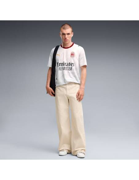 Koszulka Puma AC Milan Away 2026/27 Replica 784130-02
