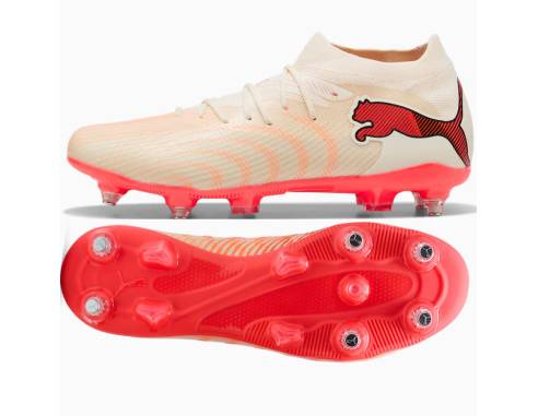 Buty Puma FUTURE 9 MATCH MxSG 109137-01