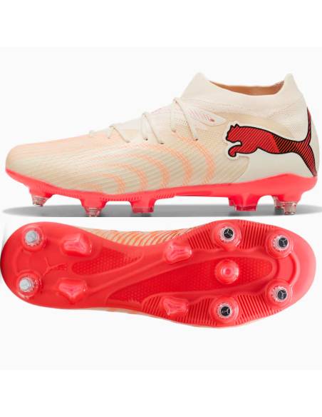 Buty Puma FUTURE 9 MATCH MxSG 109137-01