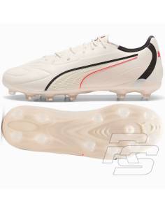 Buty Puma KING 20 MATCH FG/AG 109351-01