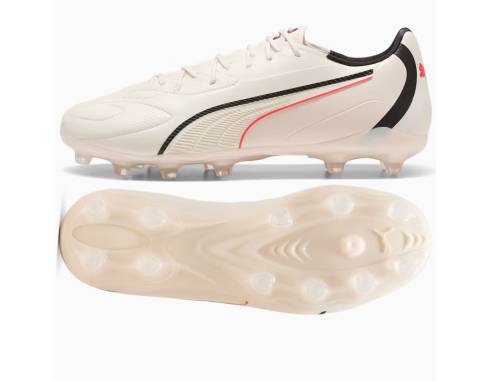 Buty Puma KING 20 MATCH FG/AG 109351-01
