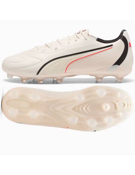Buty Puma KING 20 MATCH FG/AG 109351-01