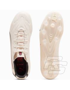 Buty Puma KING 20 MATCH FG/AG 109351-01 2