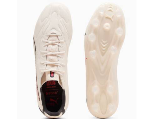 Buty Puma KING 20 MATCH FG/AG 109351-01