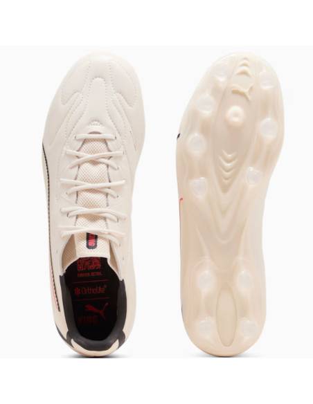 Buty Puma KING 20 MATCH FG/AG 109351-01