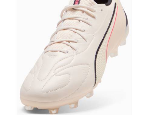 Buty Puma KING 20 MATCH FG/AG 109351-01