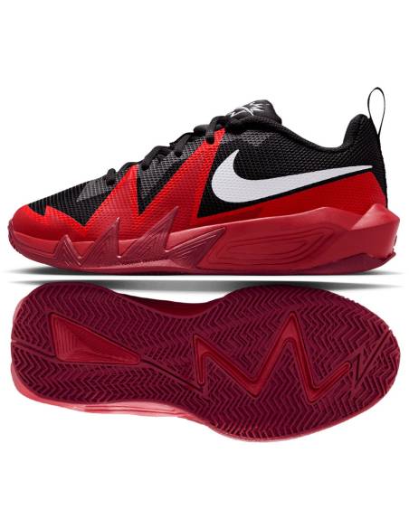 Buty Nike S.T. Dynamite IH2308-004