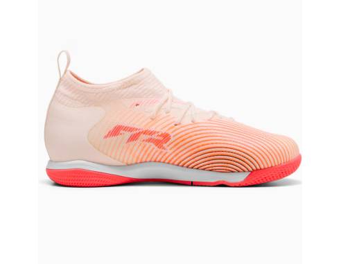Buty Puma Future 9 Match + MID Jr 109190-01