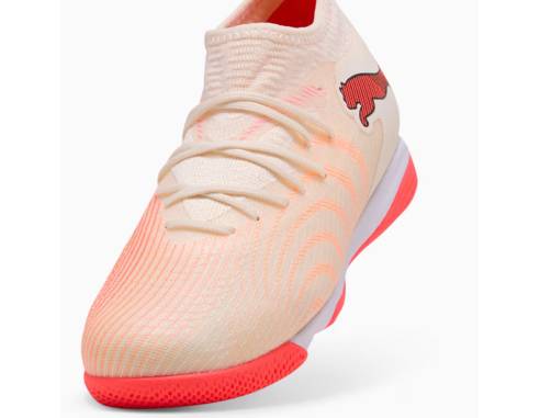 Buty Puma Future 9 Match + MID Jr 109190-01
