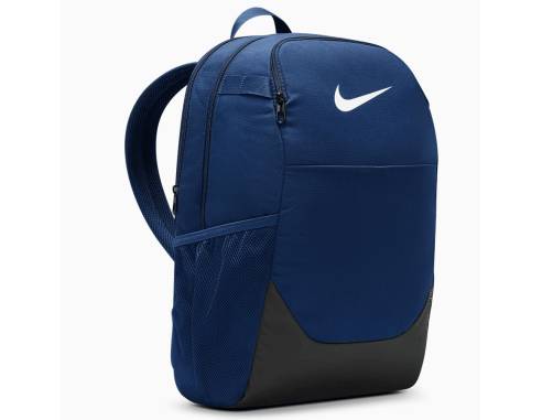 Plecak Nike Brasilia M IB4408-410
