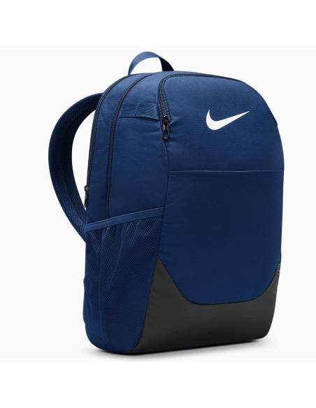 Plecak Nike Brasilia M IB4408-410