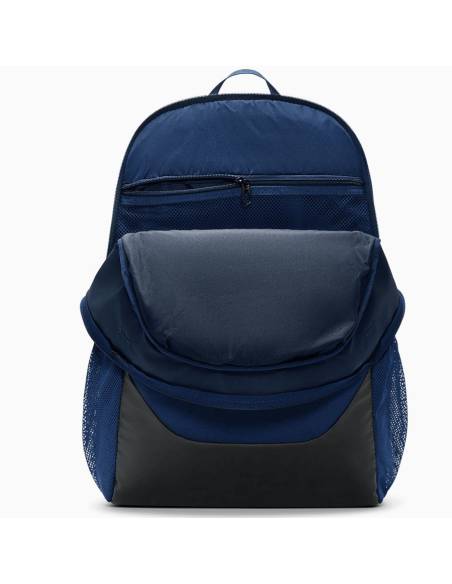 Plecak Nike Brasilia M IB4408-410