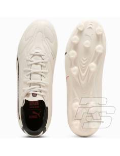 Buty Puma KING 20 Match Jr FG/AG 109356-01 2