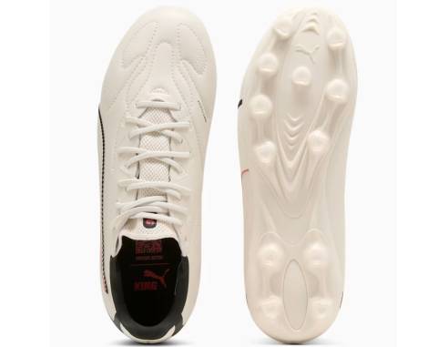 Buty Puma KING 20 Match Jr FG/AG 109356-01