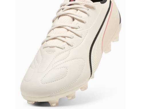Buty Puma KING 20 Match Jr FG/AG 109356-01