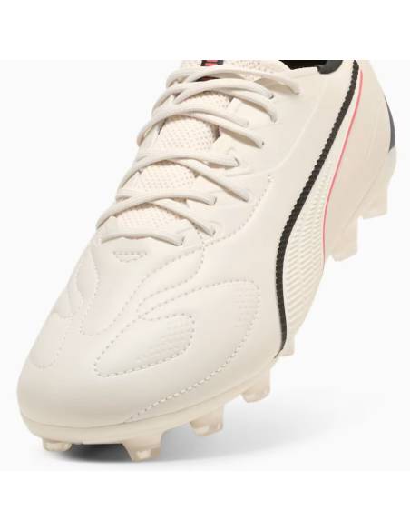 Buty Puma KING 20 Match Jr FG/AG 109356-01