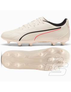Buty Puma KING 20 PLAY FG/AG 109360-01