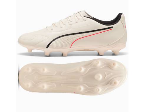 Buty Puma KING 20 PLAY FG/AG 109360-01